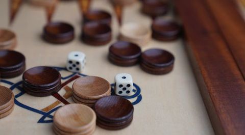 game Hi88 Roulette