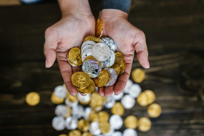 phỏm trực tuyến F8bet
