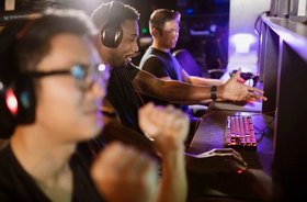 game trực tuyến May88 Slots