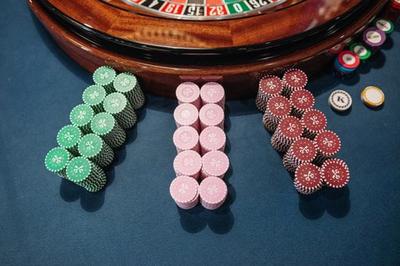 game trực tuyến F8bet Roulette